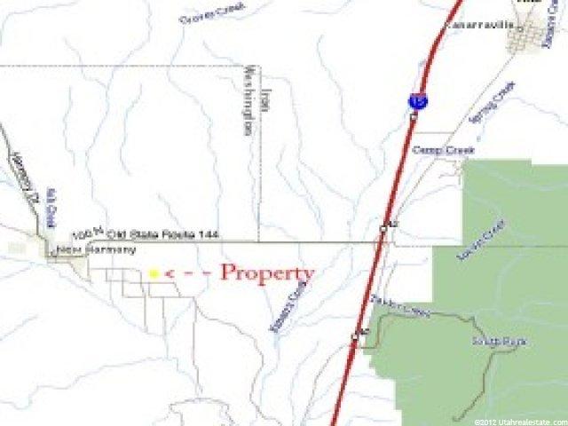 38 S 13 W, New Harmony, UT 84757 — photo 7