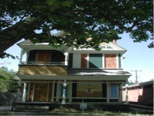 614 E 2400 S, Ogden, UT 84401 — photo 4