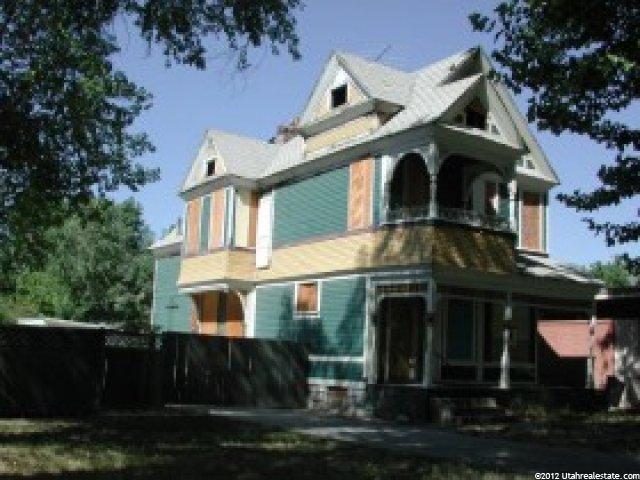 614 E 2400 S, Ogden, UT 84401 — photo 5