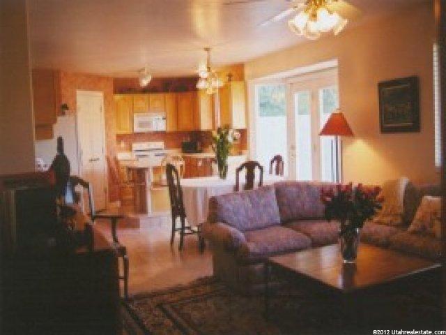 1120 Northern Hills Dr, Bountiful, UT 84010 — photo 3