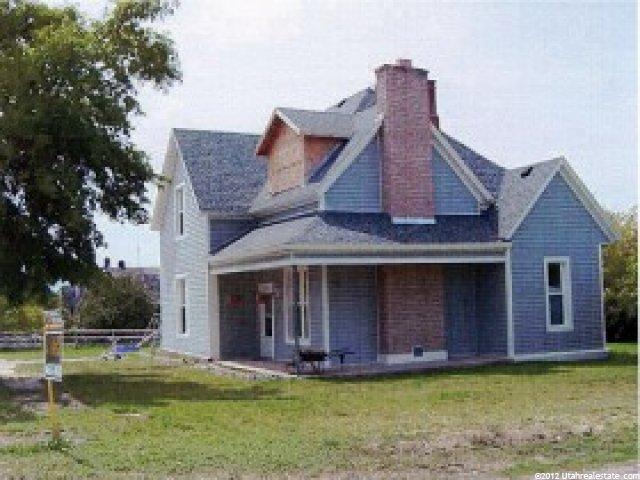 285 N 200 E, Fairview, UT 84629 — photo 2