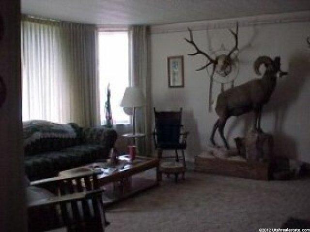 115 E 300 N, Annabella, UT 84711 — photo 2