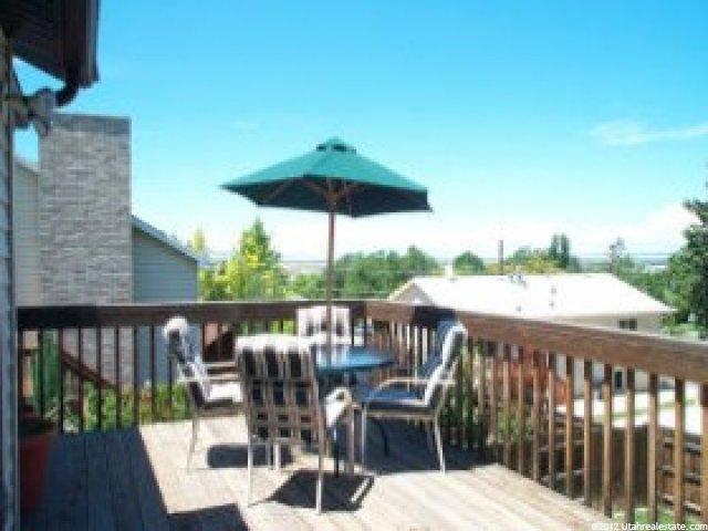 531 Sider Dr, North Salt Lake, UT 84054 — photo 3