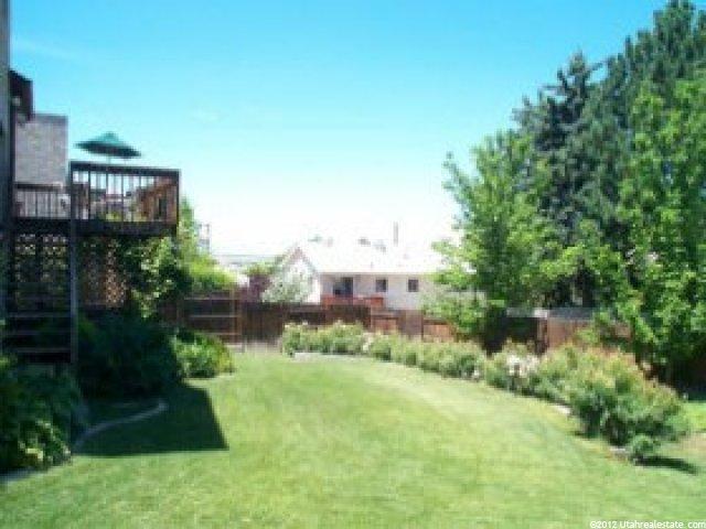 531 Sider Dr, North Salt Lake, UT 84054 — photo 8