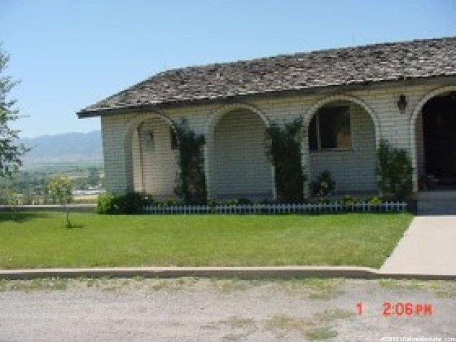 500 N 300 E, Millville, UT 84326 — photo 2
