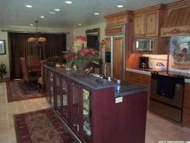 9798 E Sugar Plum Rd, Alta, UT 84092 — photo 2