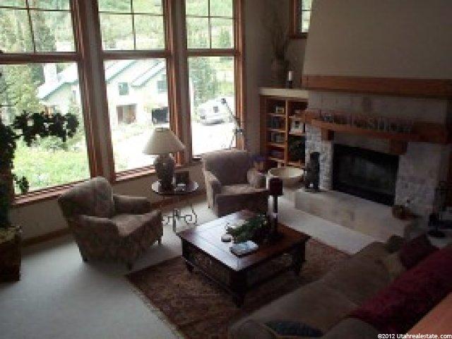 9798 E Sugar Plum Rd, Alta, UT 84092 — photo 3