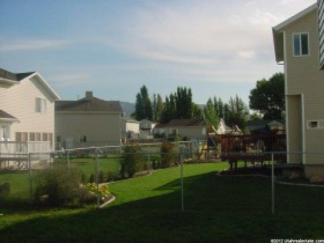 726 W 1860 N, Clinton, UT 84015 — photo 7