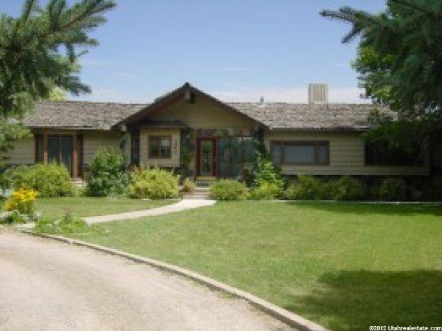 260 S 100 E, Mendon, UT 84325 — photo 2