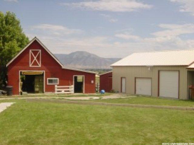 260 S 100 E, Mendon, UT 84325 — photo 3