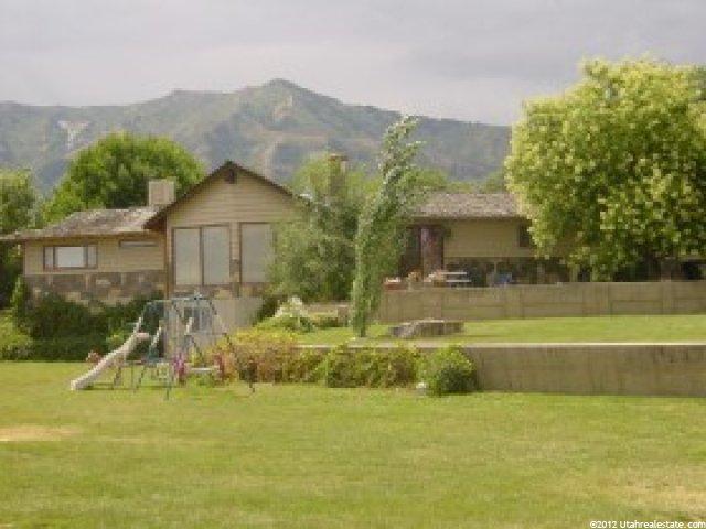 260 S 100 E, Mendon, UT 84325 — photo 4