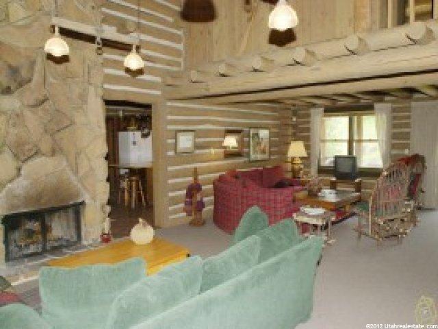 2432 Holiday Ranch Loop Rd, Park City, UT 84060 — photo 2