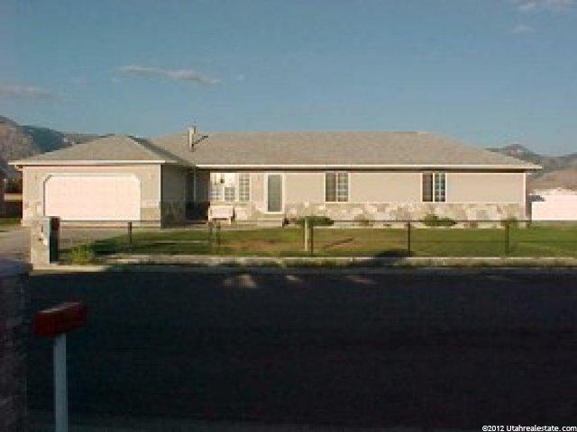 2576 N 3975 W, Plain City, UT 84404 — photo 4
