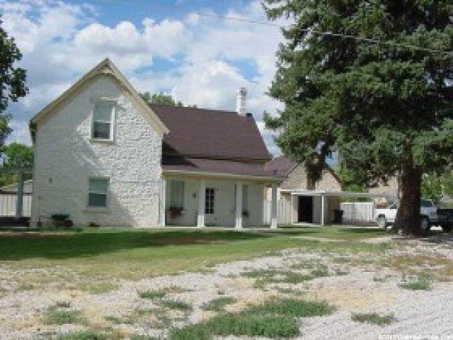91 S 100 E, Mayfield, UT 84643 — photo 2