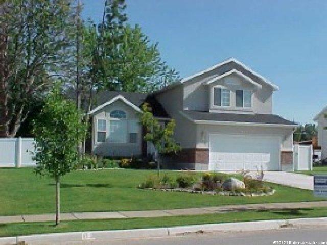 1043 E 1225 S, Clearfield, UT 84015 — photo 2