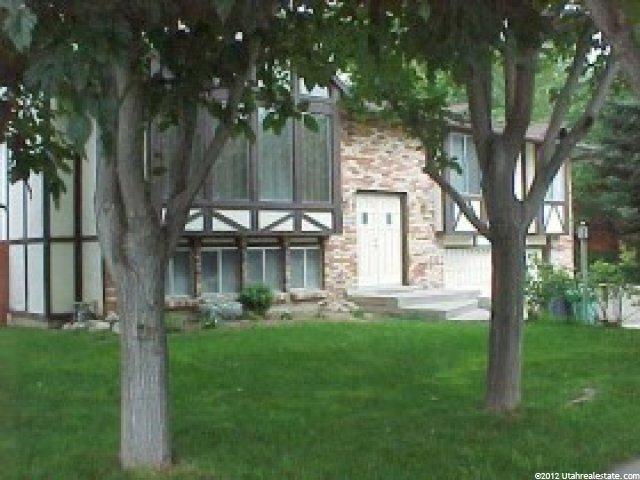 1561 Ridgemark Dr, Sandy, UT 84092 — photo 2