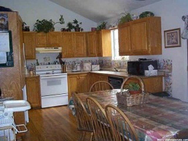 527 Indian Springs Rd, Bountiful, UT 84010 — photo 2