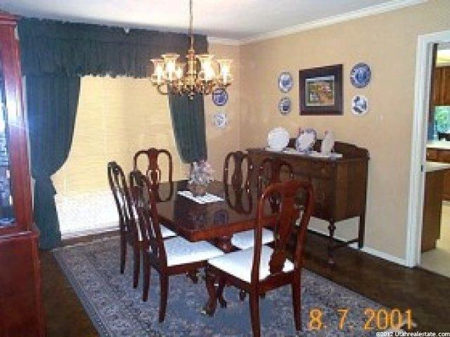 977 Oakwood Dr, Bountiful, UT 84010 — photo 4