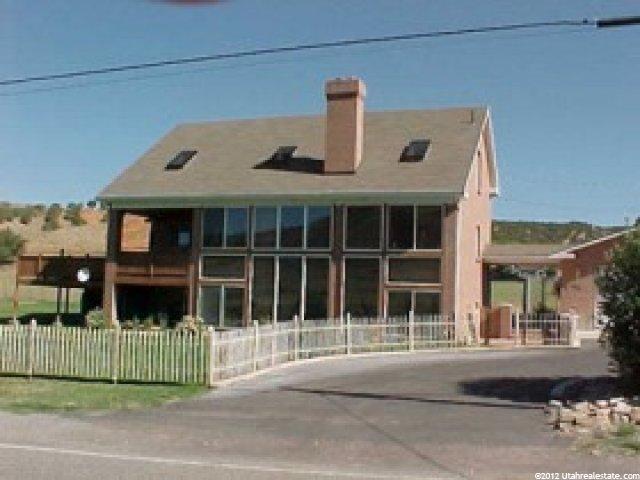 795 E Chalk Creek Rd, Coalville, UT 84017 — photo 2