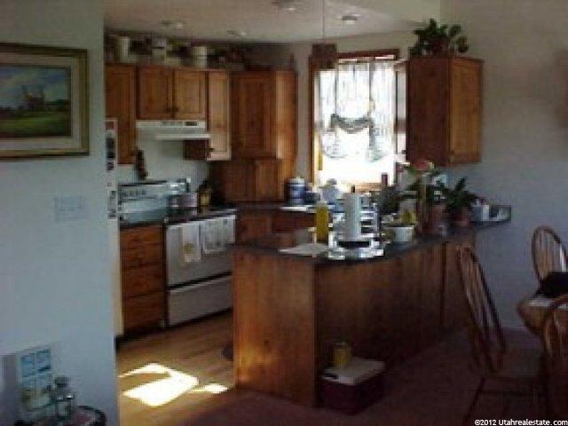 795 E Chalk Creek Rd, Coalville, UT 84017 — photo 5