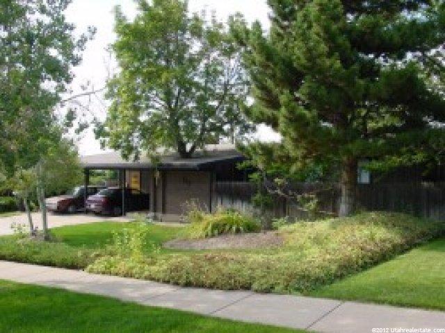 715 E 250 N, Bountiful, UT 84010 — photo 4