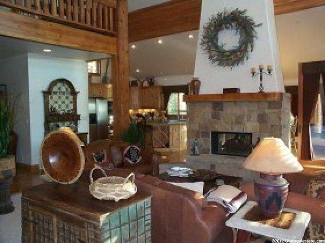 7233 Ridge Way, Park City, UT 84098 — photo 2