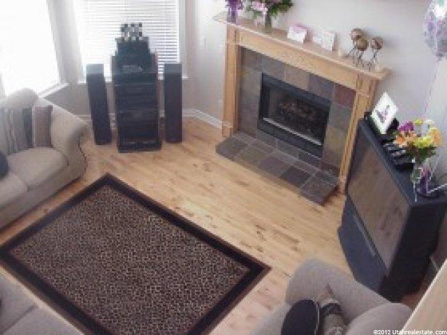 1853 Glacier Summit Ct, Draper, UT 84020 — photo 6