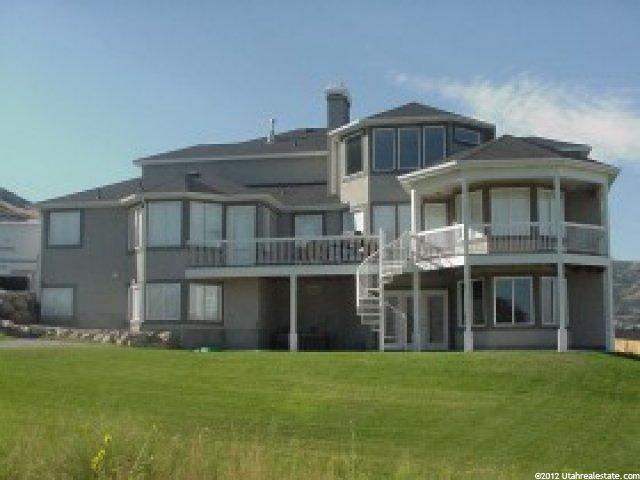 1853 Glacier Summit Ct, Draper, UT 84020 — photo 8