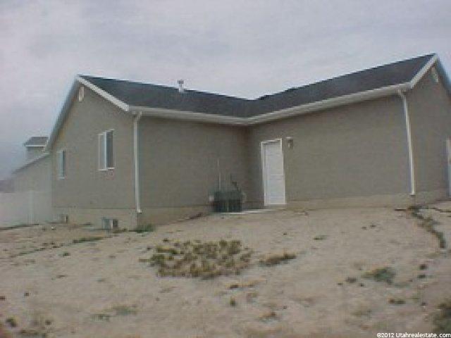 385 W Pommell Dr, Payson, UT 84651 — photo 2