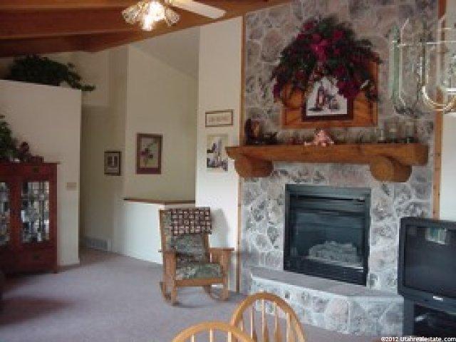 5881 Sierra Dr, Mountain Green, UT 84050 — photo 2
