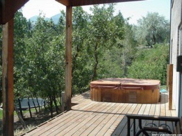 5881 Sierra Dr, Mountain Green, UT 84050 — photo 3