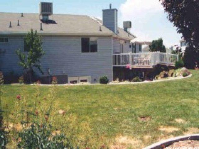 1993 E 1300 N, Layton, UT 84040 — photo 2