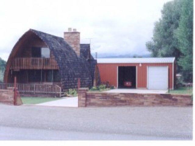 164 E 200 N, Torrey, UT 84775 — photo 4