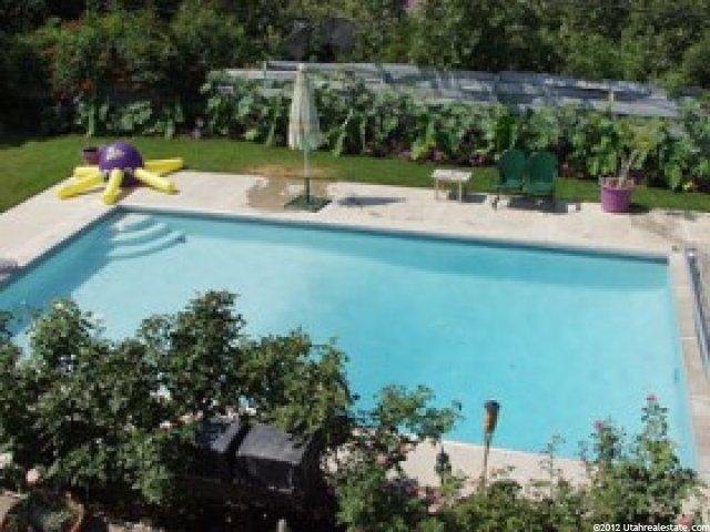 4550 S 2995 E, Holladay, UT 84117 — photo 8
