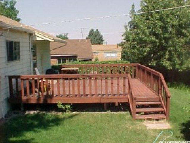 224 W 4600 S, Washington Terrace, UT 84405 — photo 2