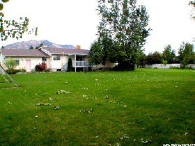 185 Quarter Circle Dr, Nibley, UT 84321 — photo 2