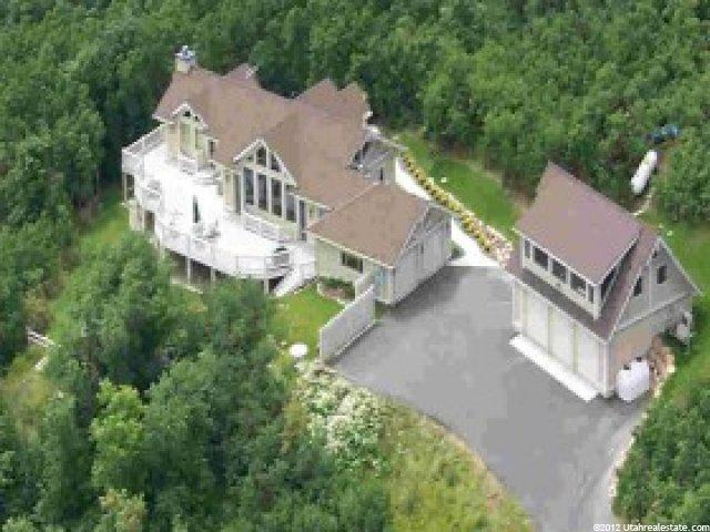 5735 Snowbasin Rd, Huntsville, UT 84317 — photo 2