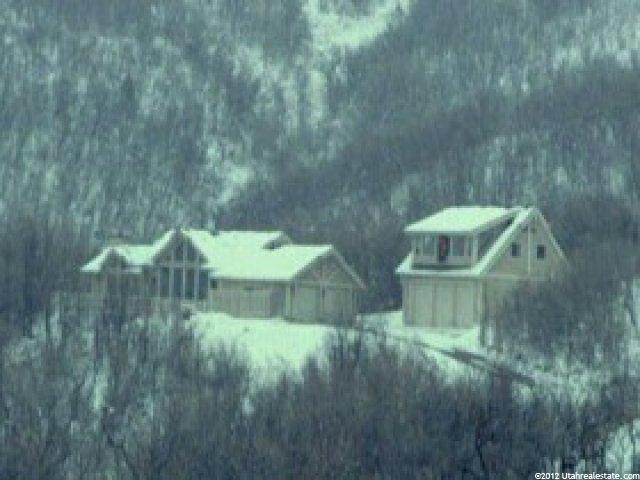 5735 Snowbasin Rd, Huntsville, UT 84317 — photo 4