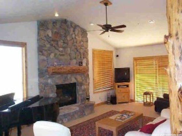 7377 Pine Ridge Dr, Park City, UT 84098 — photo 2