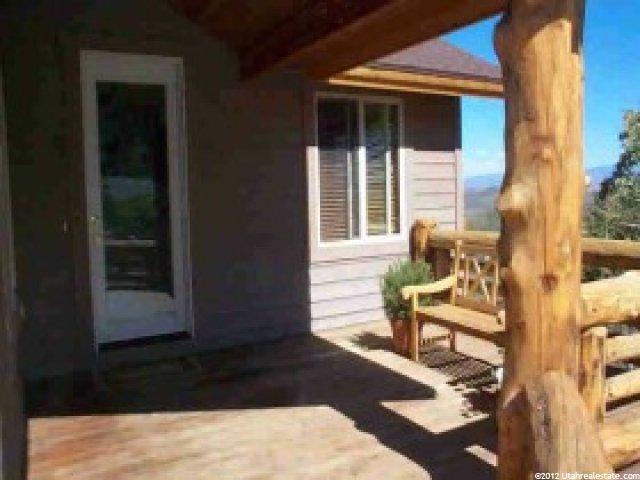 7377 Pine Ridge Dr, Park City, UT 84098 — photo 4