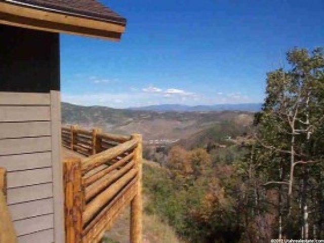 7377 Pine Ridge Dr, Park City, UT 84098 — photo 8