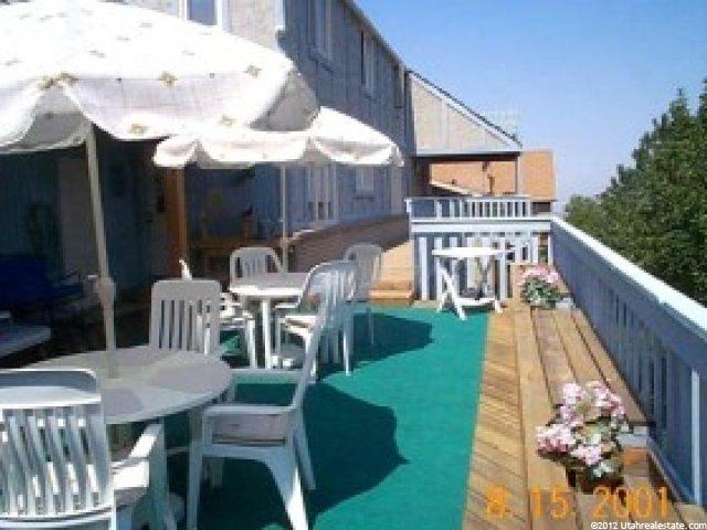 697 Chelsea Dr, Bountiful, UT 84010 — photo 8