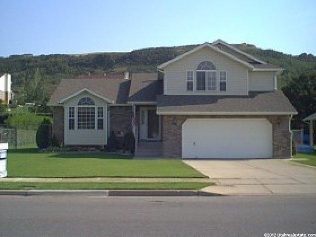 2193 E 8100 S, South Weber, UT 84405 — photo 2