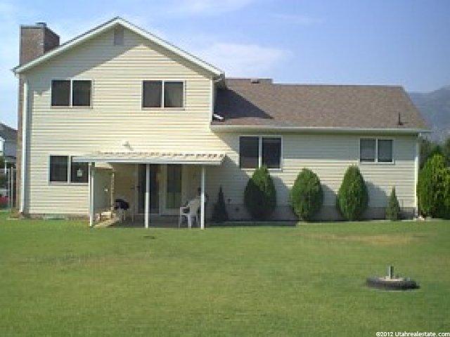2193 E 8100 S, South Weber, UT 84405 — photo 3