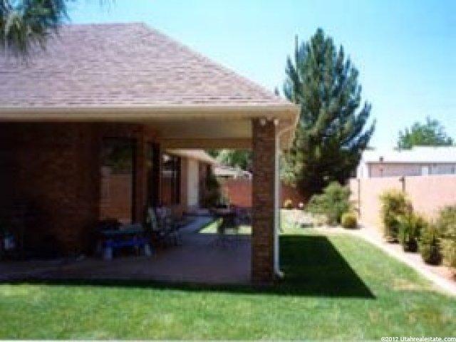 35 E 200 N, Washington, UT 84780 — photo 6