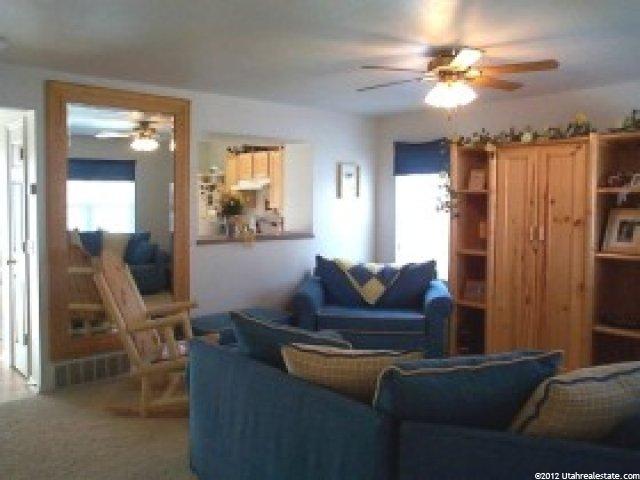 1187 Dun Robin Ct, Murray, UT 84123 — photo 2