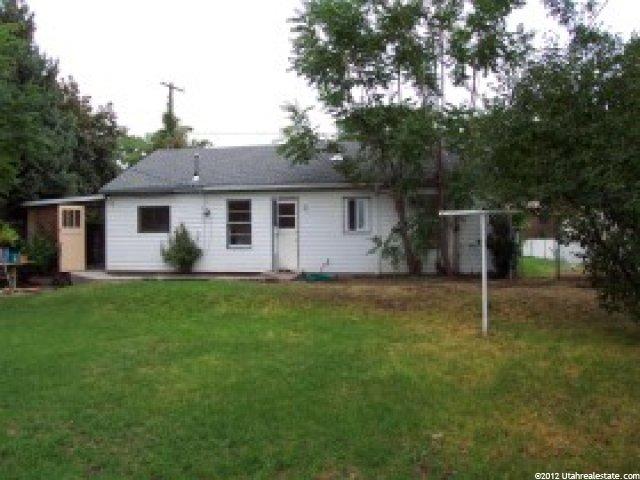 45 W 500 N, Orem, UT 84057 — photo 6