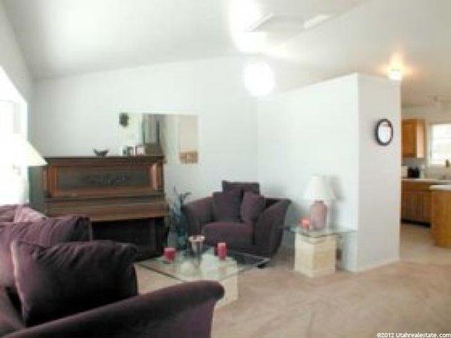 854 Sweet Meadow Ln, Sandy, UT 84070 — photo 2