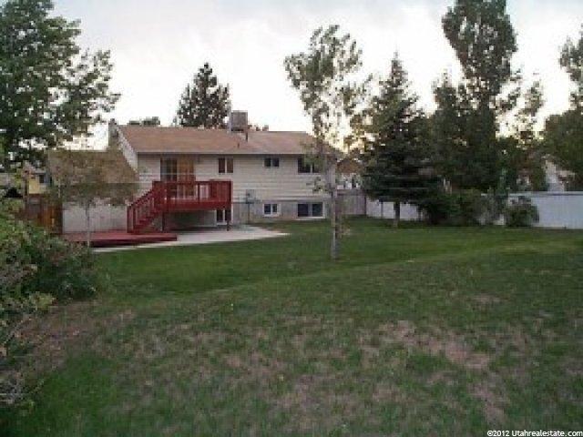 10529 Silver Mountain Dr, Sandy, UT 84094 — photo 3
