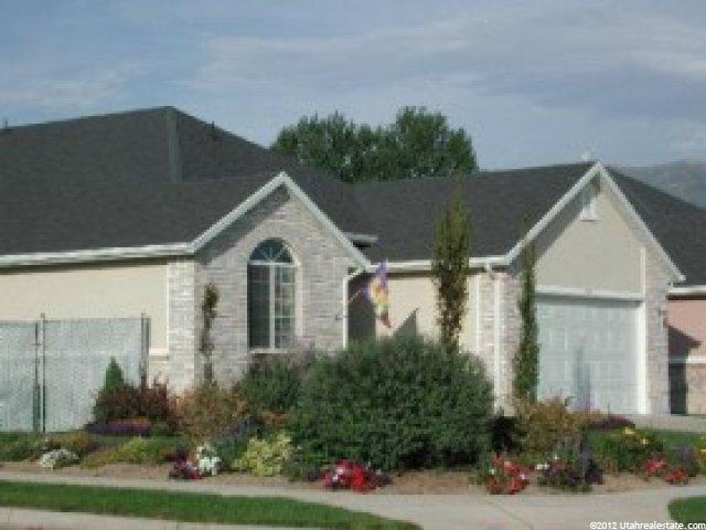 788 Willow Bend Ln, Layton, UT 84041 — photo 2